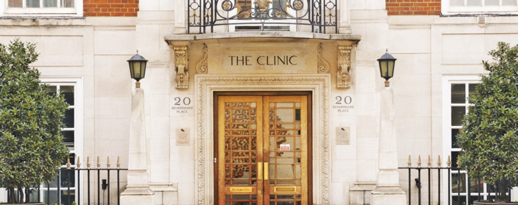 The London Clinic